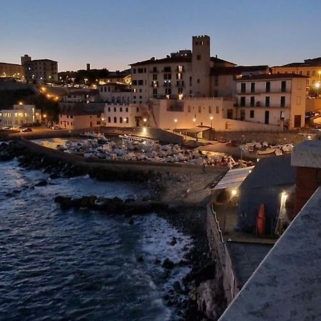 Casa Ilanfra - Appartamenti Gabbiano, Farfalla E Stella Marina Piombino Eksteriør bilde