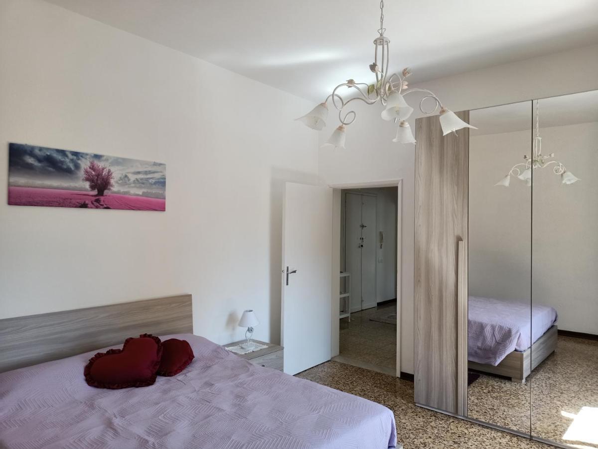 Casa Ilanfra - Appartamenti Gabbiano, Farfalla E Stella Marina Piombino Eksteriør bilde