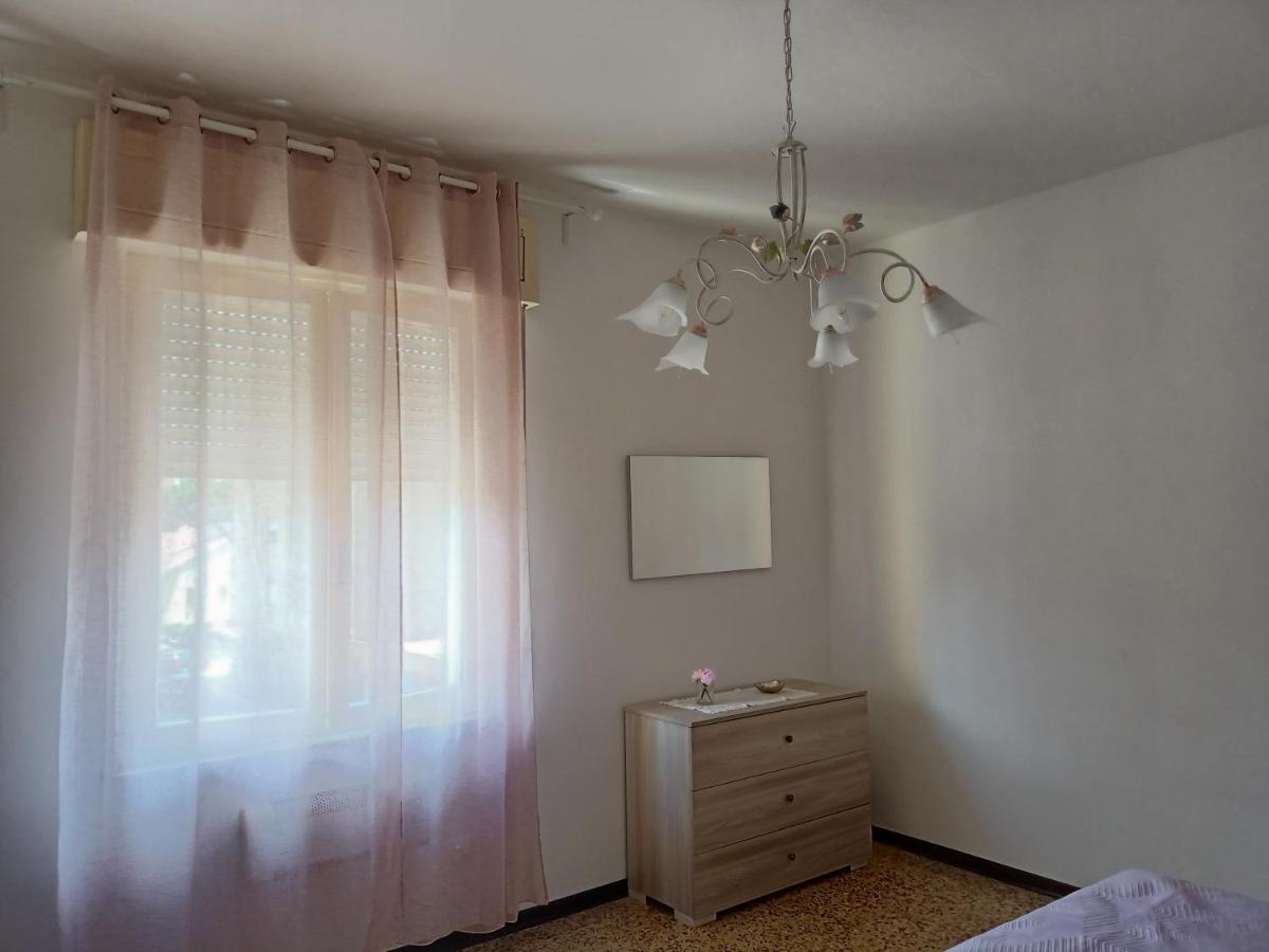 Casa Ilanfra - Appartamenti Gabbiano, Farfalla E Stella Marina Piombino Eksteriør bilde