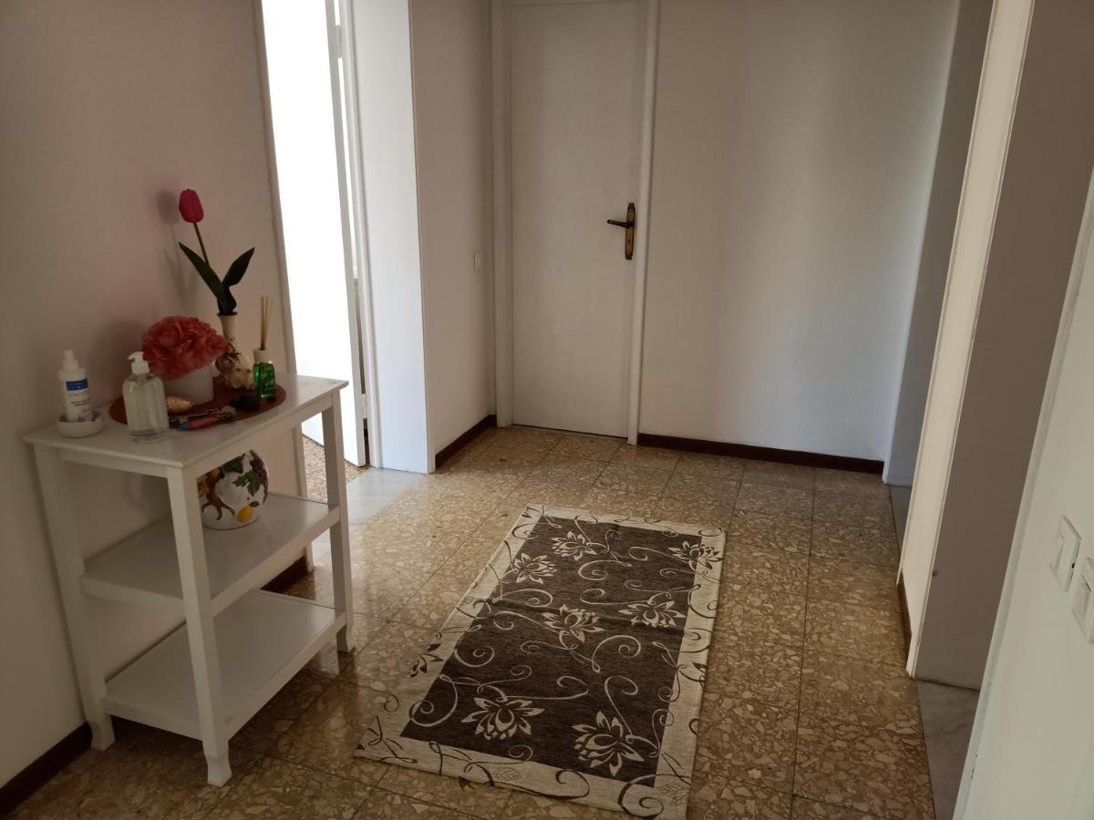 Casa Ilanfra - Appartamenti Gabbiano, Farfalla E Stella Marina Piombino Eksteriør bilde
