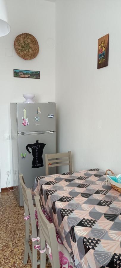 Casa Ilanfra - Appartamenti Gabbiano, Farfalla E Stella Marina Piombino Eksteriør bilde