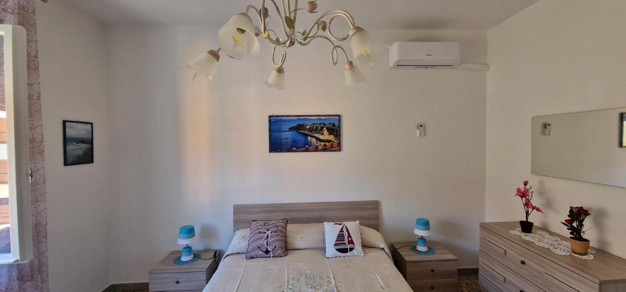 Casa Ilanfra - Appartamenti Gabbiano, Farfalla E Stella Marina Piombino Eksteriør bilde