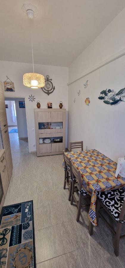 Casa Ilanfra - Appartamenti Gabbiano, Farfalla E Stella Marina Piombino Eksteriør bilde