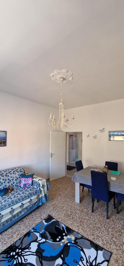 Casa Ilanfra - Appartamenti Gabbiano, Farfalla E Stella Marina Piombino Eksteriør bilde