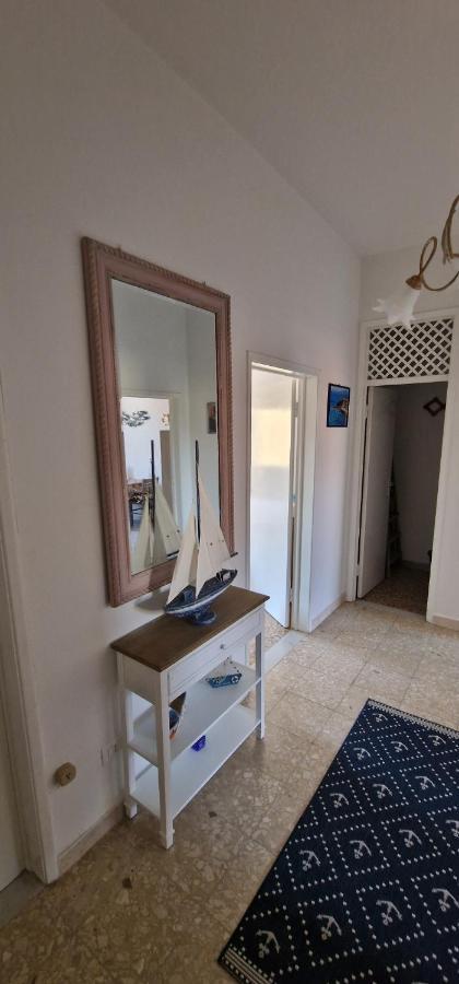 Casa Ilanfra - Appartamenti Gabbiano, Farfalla E Stella Marina Piombino Eksteriør bilde