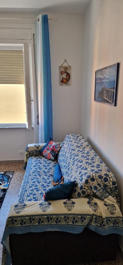 Casa Ilanfra - Appartamenti Gabbiano, Farfalla E Stella Marina Piombino Eksteriør bilde