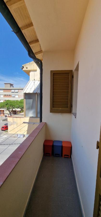 Casa Ilanfra - Appartamenti Gabbiano, Farfalla E Stella Marina Piombino Eksteriør bilde