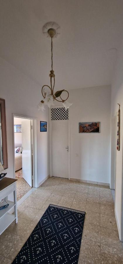 Casa Ilanfra - Appartamenti Gabbiano, Farfalla E Stella Marina Piombino Eksteriør bilde