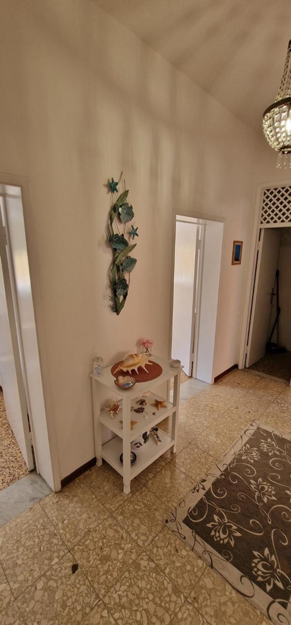 Casa Ilanfra - Appartamenti Gabbiano, Farfalla E Stella Marina Piombino Eksteriør bilde
