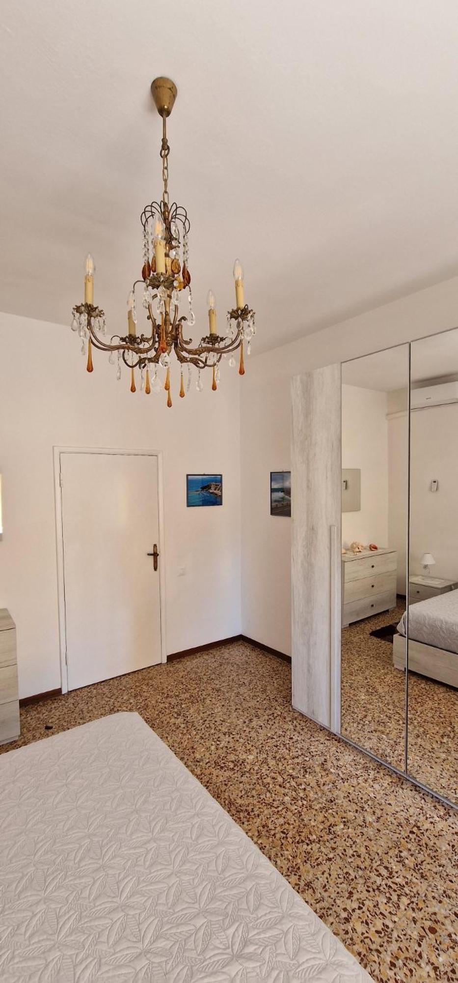 Casa Ilanfra - Appartamenti Gabbiano, Farfalla E Stella Marina Piombino Eksteriør bilde