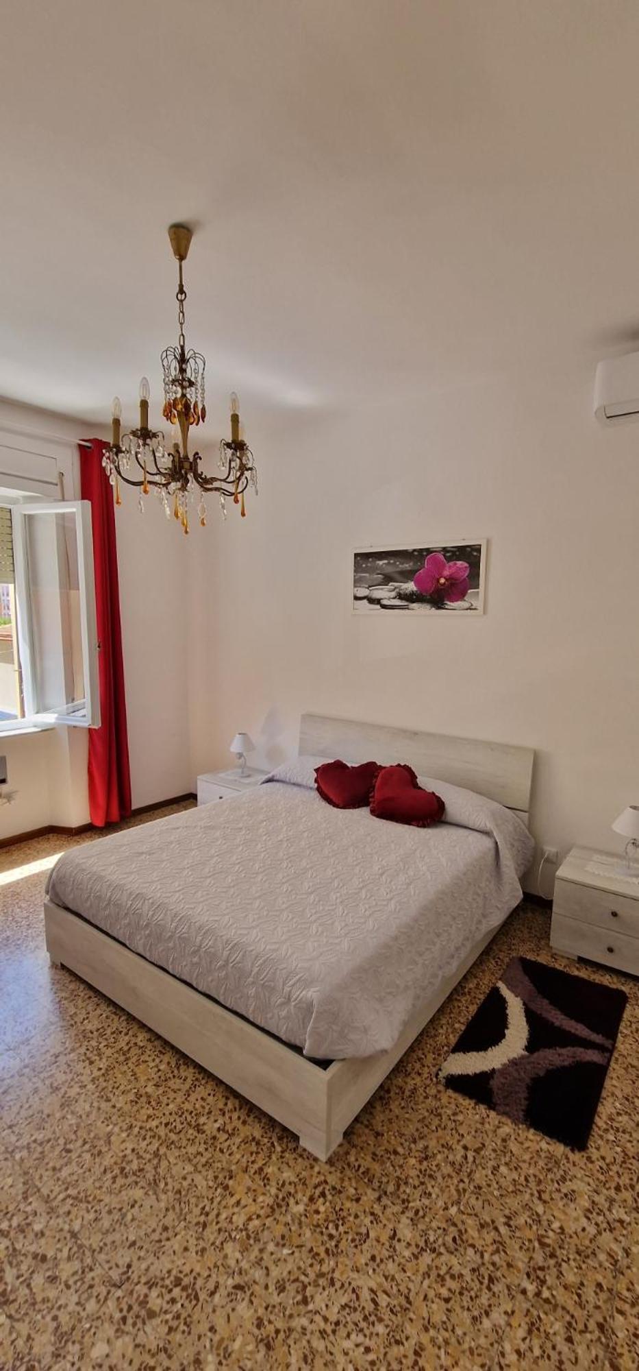 Casa Ilanfra - Appartamenti Gabbiano, Farfalla E Stella Marina Piombino Eksteriør bilde