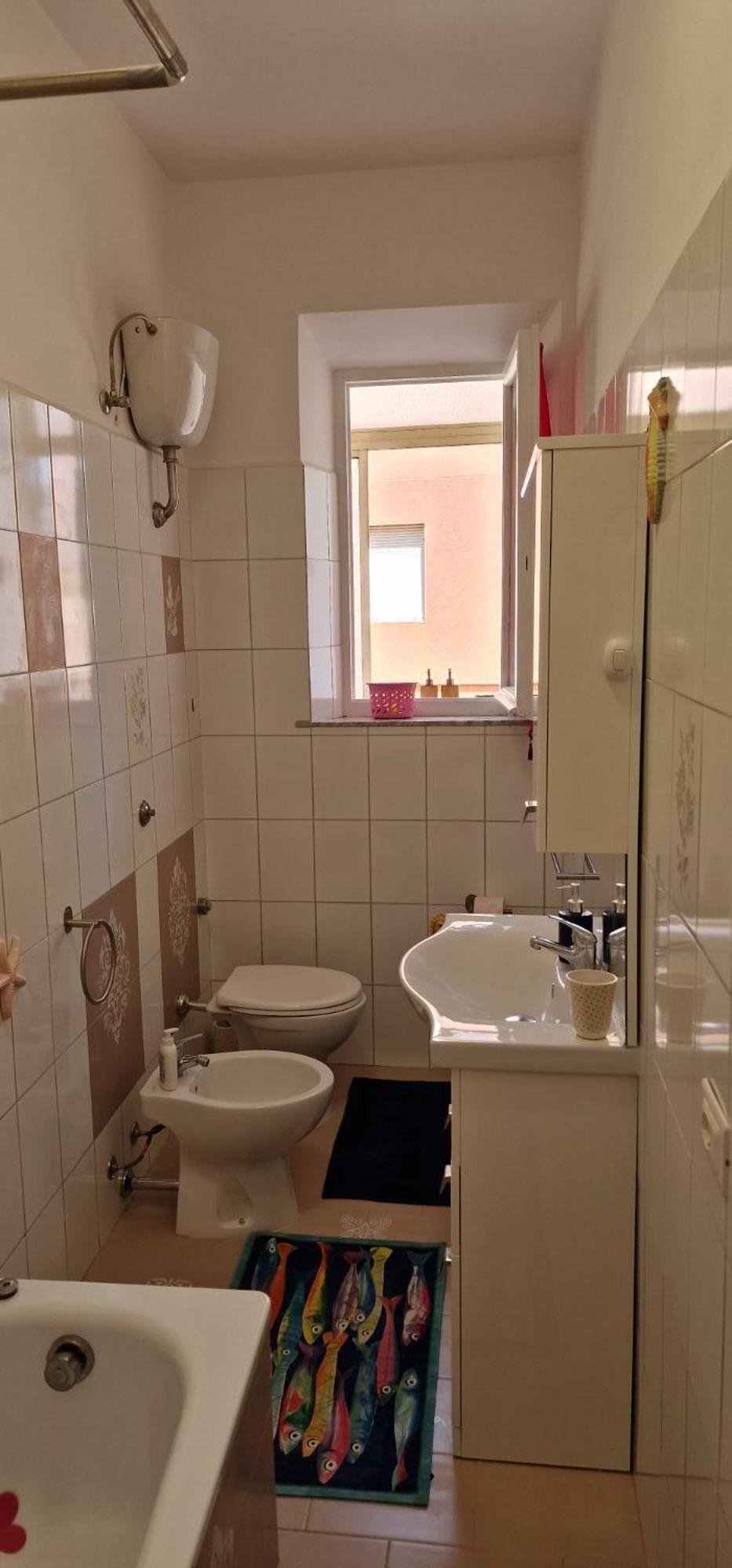 Casa Ilanfra - Appartamenti Gabbiano, Farfalla E Stella Marina Piombino Eksteriør bilde