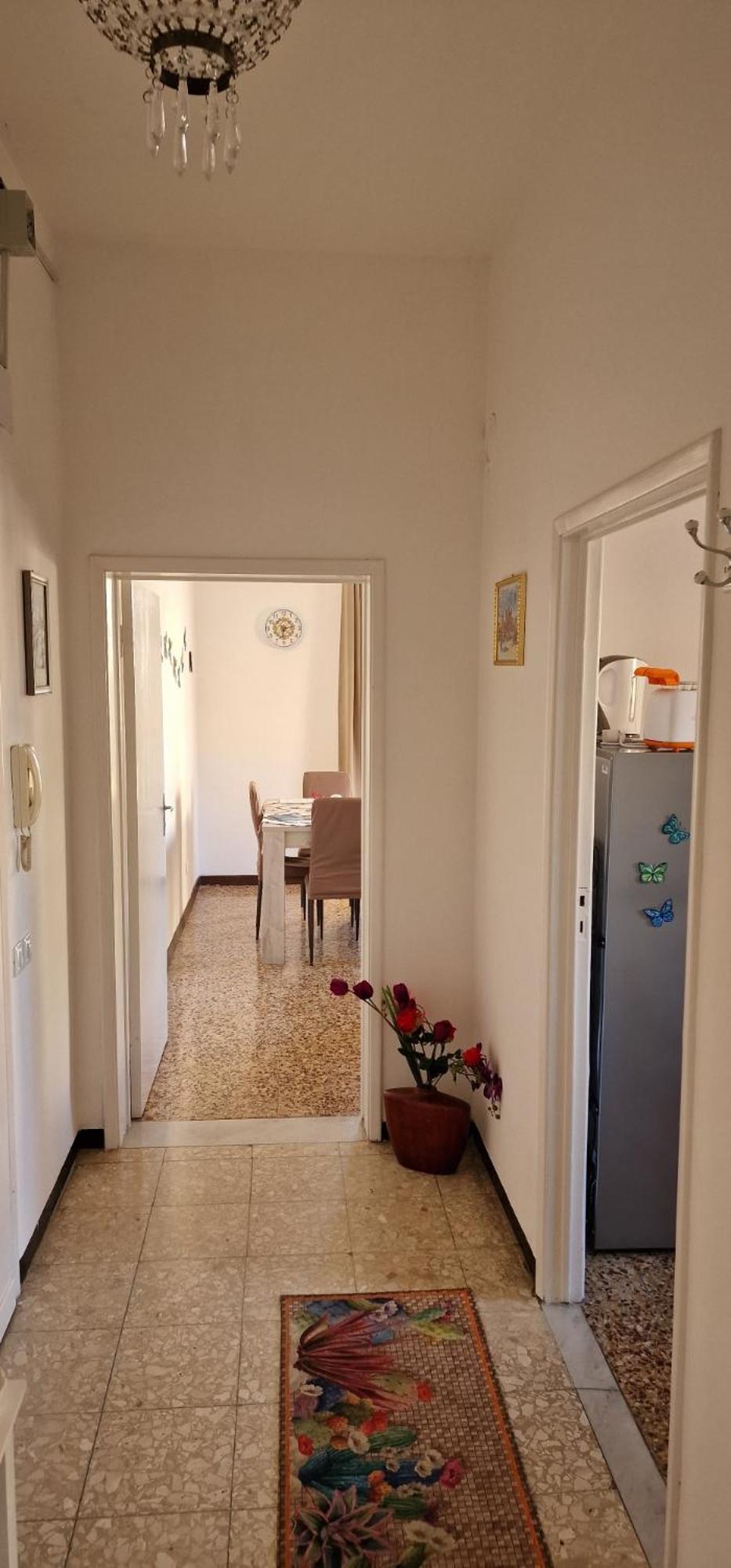 Casa Ilanfra - Appartamenti Gabbiano, Farfalla E Stella Marina Piombino Eksteriør bilde