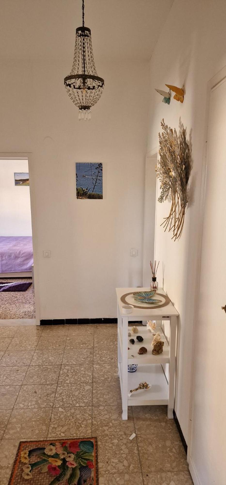 Casa Ilanfra - Appartamenti Gabbiano, Farfalla E Stella Marina Piombino Eksteriør bilde